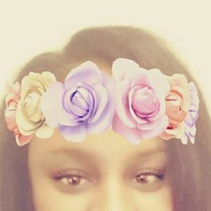 Meet your Posher, Natasha